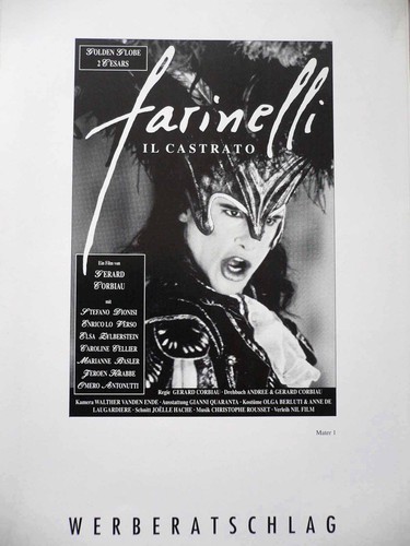 Farinelli stefano dionisi - farinelli,