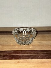 EAPG HOBBS GLASS THUMBPRINT