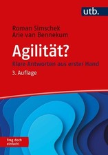 Agilität? Frag doch einfach