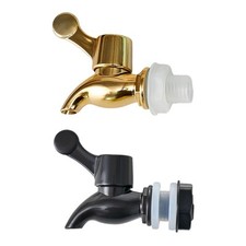 Saftspender Fass für