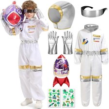 Auffälliges Astronauten