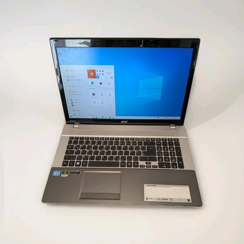 Acer aspire 771g 3 - acer, 17.3"
