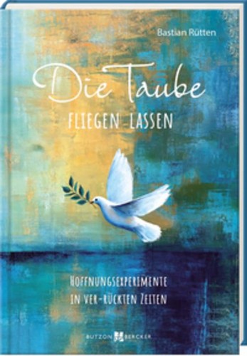 Die taube fliegen lassen - die,