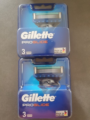 Gillette proglide - gillette,