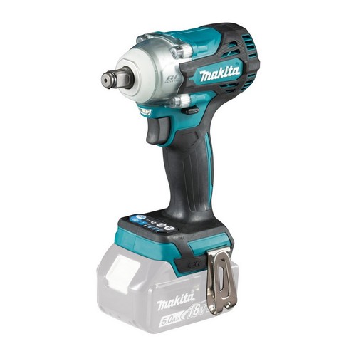 Makita akku schlagschrauber - makita, akku-schlagschrauber