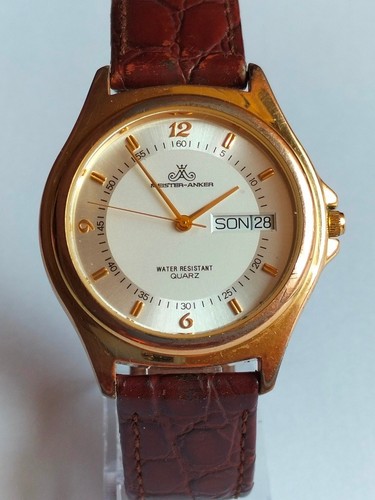 Meister anker vintage - meister,