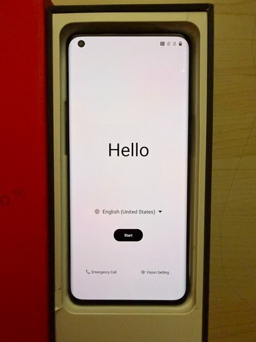 Oneplus pro 256gb - 256gb,