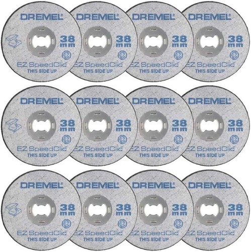 Dremel speedclic sc456b - speedclic,