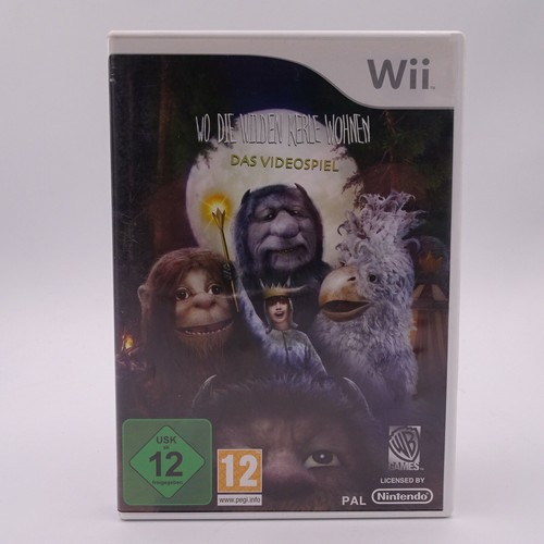 Die wilden kerle wohnen - wilden,