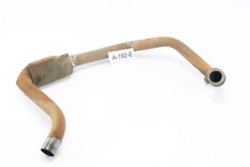 Yamaha XT 125 X Malaguti Bj 2006 - Krümmer Auspuff A192E