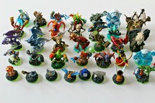 Skylanders Spyros Adventures