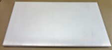 POM-C-Platte 30 mm Natur Zuschnitt 750 x 416 mm Vollmaterial Techn. Kunststoff