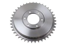 Bremstrommel mit Kettenrad