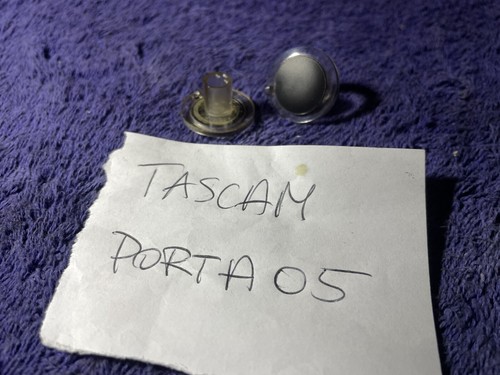 Tascam porta multitrack - tascam,