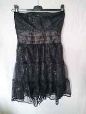 Sommerkleid Cocktailkleid