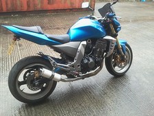 Kawasaki Z1000 2003-2006