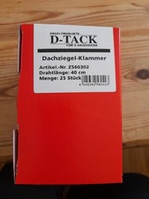 D-Tack Dachziegel
