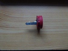 1 Ersatzschlüssel  NR; 2120 für abnehmbare Westfalia Anhängerkupplung 