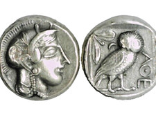 Griechenland Griechische Athen