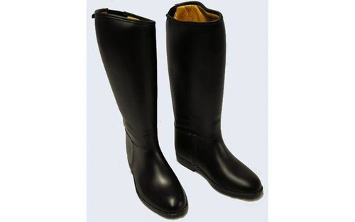 Tally gummireitstiefel - tally,