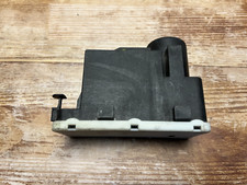 Vakuumpumpe Unterdruckpumpe ZV orthopädische Sitze A1248000448 Mercedes W124