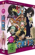 One Piece - TV Serie - Box 22