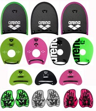 Arena Vortex Hand Paddle Elite Flex Paddles Schwimmhilfe Schwimmtrainer