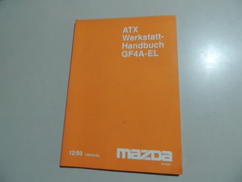 Mazda xedos - mazda,