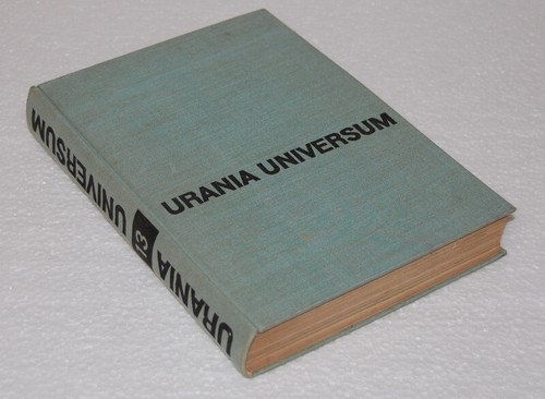 Urania universum band 1967 - band,