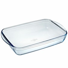 Auflaufform Glasbräter