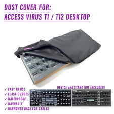 Staubschutz für access virus - für,
