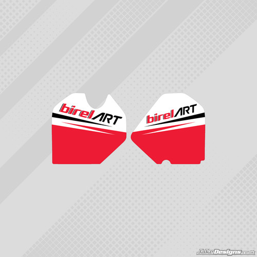 Birel 2021 stil freeline - birel,
