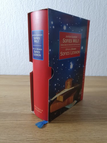 Sofies welt über die - sofies,