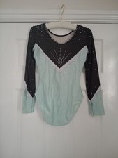 Mädchen Wettkampf Trikot