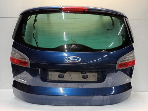 Ford max heckklappe - s-max,