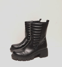 Damen Stiefelette Graceland