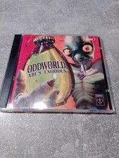 Pc Spiel Oddworld Abe's