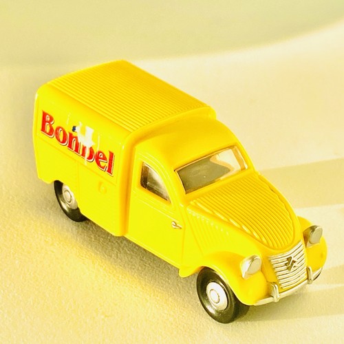 Citroën fourgonnette - citroën, cv
