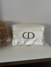 Dior Kosmetiktasche Samt