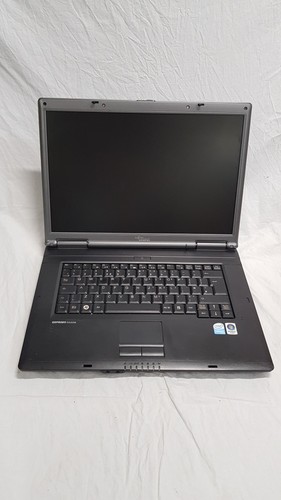 Lesen fujitsu siemens esprimo - fujitsu,