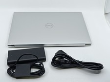 Dell XPS 15 9500 | i7-10750H | 32GB RAM | 1TB SSD | GTX1650Ti  Gebraucht _2,41_6
