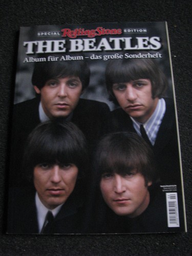 Rolling stone special - rolling, stone-special
