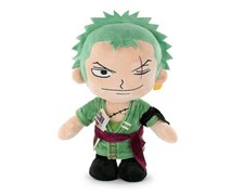 One Piece Plüschfigur Zoro 29