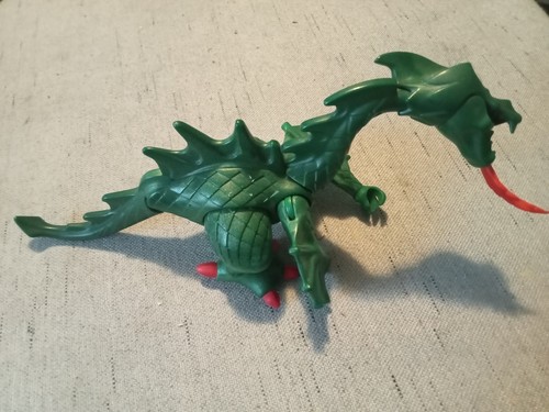 Playmobil 3840 grüner drache - 3840,