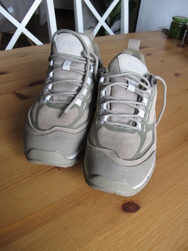 Aigle wanderschuh mit - -,