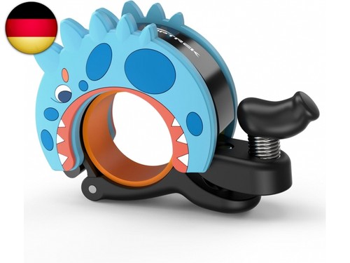 Fahrradklingel kinder 100db - fahrradklingel,