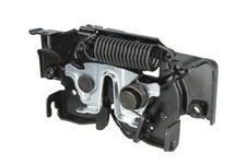 Verriegelung Motorhaube passt zu: MAZDA 6 GG, GY 06.02-12.08