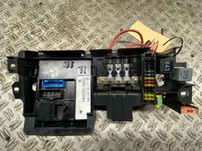 90769 Sicherungskasten AUDI A8