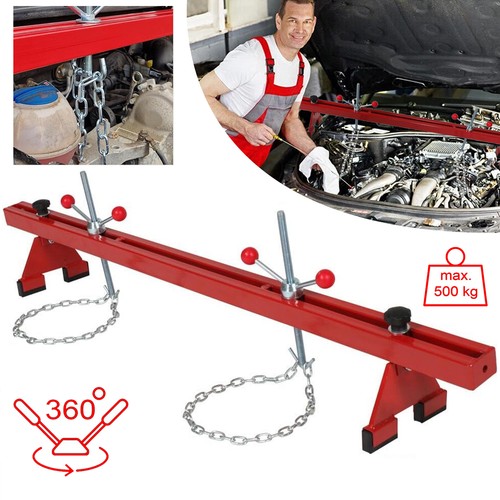 Motorbrücke 500kg