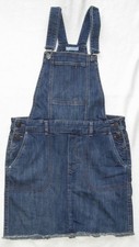 Esprit kurzer damen latzjeans - damen,